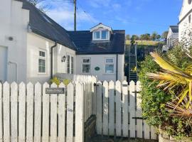 Stable Cottage, hotel in Penally