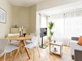 WOW Apartments by Olala Homes