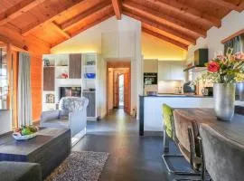 Chalet Quattro