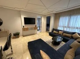 Le LUXE EN BORD DE MER