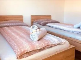 Ferienwohnung - 3 Zimmer, Petrovic