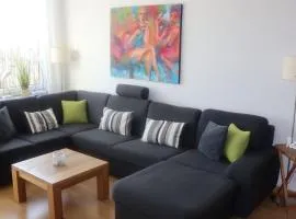 Ferienwohnung Deichblick