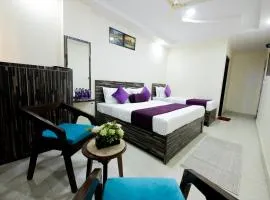 Umra Grace - Hotel in Haridwar By Perfect Stayz