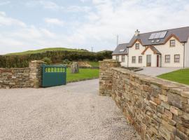 Ballycahane, hotel con estacionamiento en Castletownshend