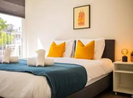 Lovely 3 Bedroom Apartment in Eindhoven 65m2 - SD23N