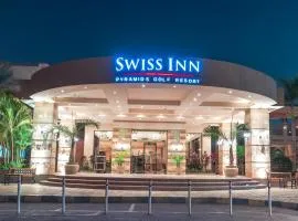 Swiss Inn Pyramids Golf Resort