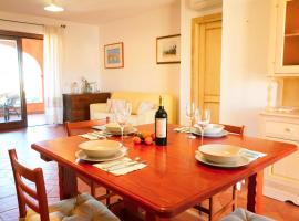 Mereu Central Apartment, apartment in Villasimius