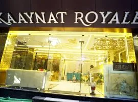 Hotel Kaaynat Royale 5 Min. Walking Distance from Dargah