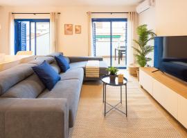 Lucas House Apartments by Sitges Group