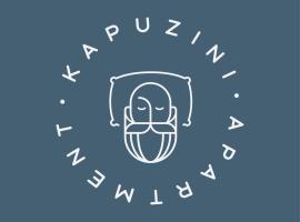 Kapuzini Livin‘, casa per le vacanze a Knittelfeld