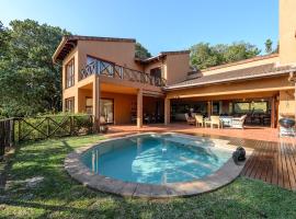 San Lameer Villa 5910 - 4 Bedroom Luxury - 8 pax - San Lameer Rental Agency, hotel in Southbroom