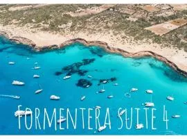 Formentera Suite 4
