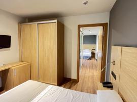 Hotel Astuy