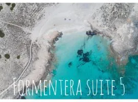 Formentera Suite 5