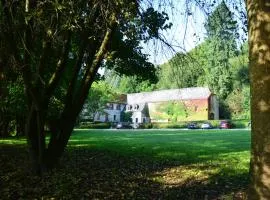 Hotel Le Moulin Des Ramiers