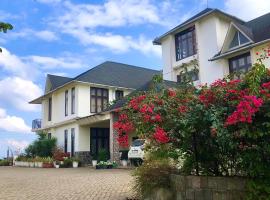 Akim Homestay, hotel v destinaci Kohīma