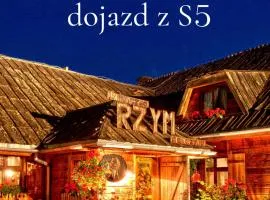 Karczma Rzym Bydgoszcz S5