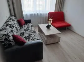 PA Apartment