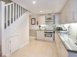 The Wesley, hotel a York