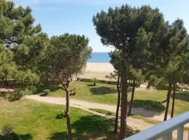 BELVEDERE 2 - Vue MER - Acces Direct Plage