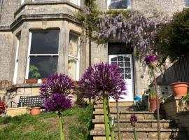 Southernhay, homestay in Beer