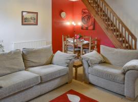 The Old Stables, holiday rental in Freethorpe