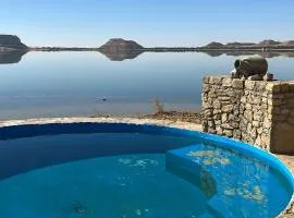 Siwa Relax Retreat Ecolodge