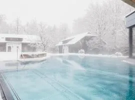 ナチュレル　ホテルドルフ　シューンライン 