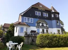 Villa Tannerhof