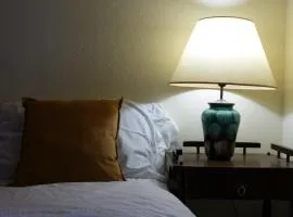 Las Moras B&B Boutique