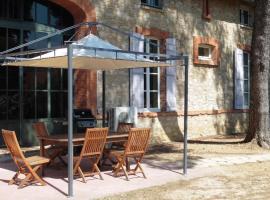 Les tamaris, khách sạn ở La Londe-les-Maures