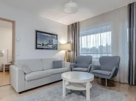 Holiday Club Turun Caribia Superior Apartments