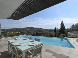 LA MAISON ORIZONTI