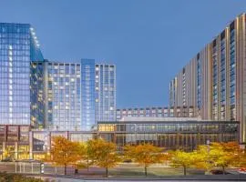 Omni Boston Hotel at the Seaport