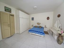 Villa Cana, self catering accommodation in Kafr Kannā