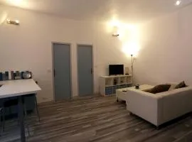 appartement centre frontignan