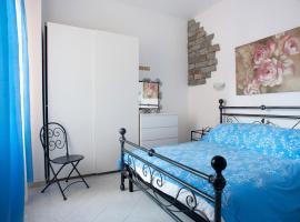 Casa Graziella, hotel in Levanto