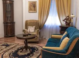 President Apartman Sabac