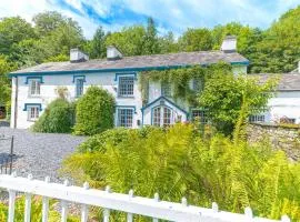 Thwaite Cottage Coniston