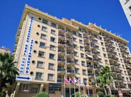 Apartamento En Mediterráneo Real, Los Boliches, Fuengirola