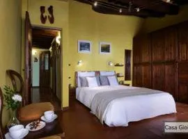 PienzaLettings "Casa Gioia"