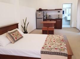 Pearl's Homestay Matale, holiday rental in Matale