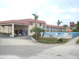 Westmont Inn - Lakeland, hotel in Lakeland