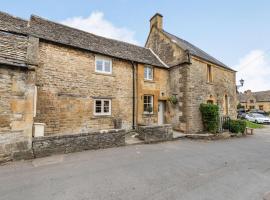 The Cotswold Lady, villa en Guiting Power