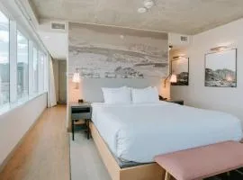Hotel Indigo Denver Downtown - Union Station by IHG