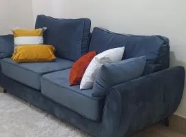 Spacious 3bedroom with lake view