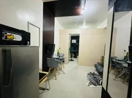 THEOS SUITE1 @TheGrassResidences
