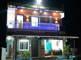Teja Residency