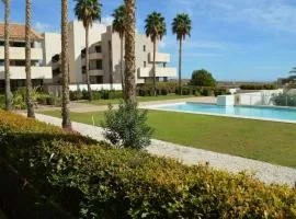 Appartement te huur Vera, Costa Almeria, Andalusia