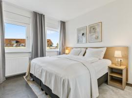 Empire Living: Denzlingen Marktplatz, ξενοδοχείο διαμερισμάτων σε Denzlingen